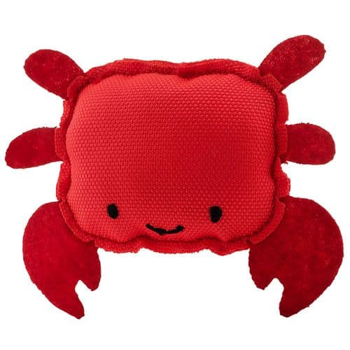 Beco Catnip Toy Crab