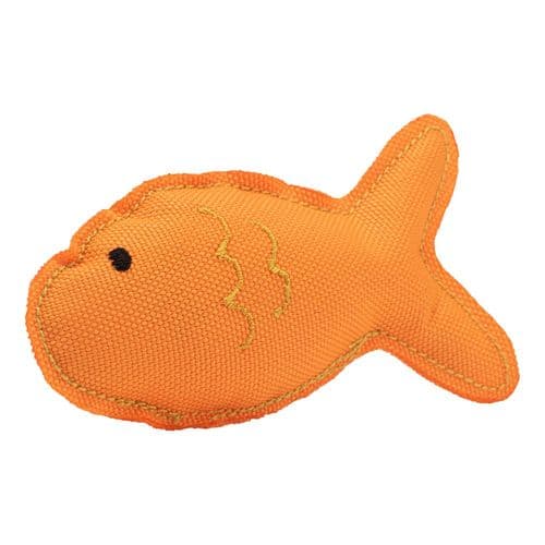 Beco Catnip Toy Freddie the Fish