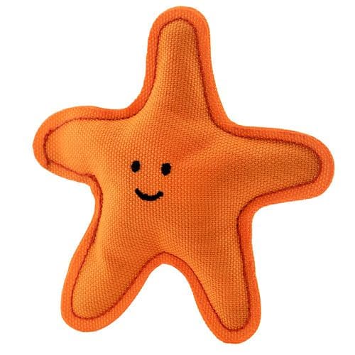 Beco Catnip Toy Starfish