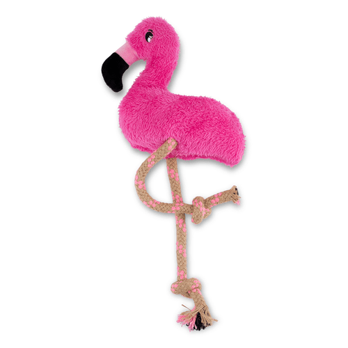 Beco Fernando Flamingo