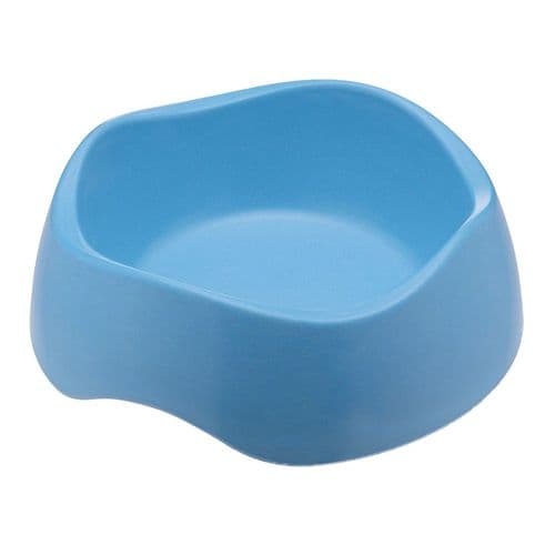Beco Non-Slip Dog Bowl Blue