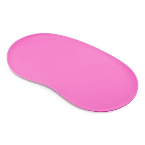 Beco Non-Slip Place Mat Pink