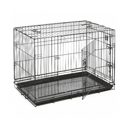 Dog Cages & Carriers