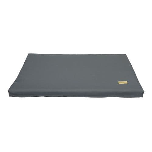 Earthbound Cage Mat Waterproof Grey