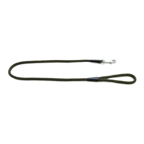 Earthbound Rope Green Lead