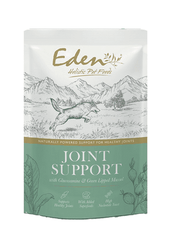 Eden Dog Supplement: Joint Support