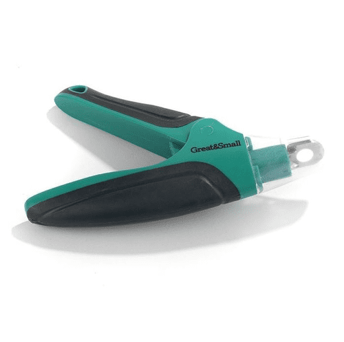 Great&Small Guillotine Nail Clippers