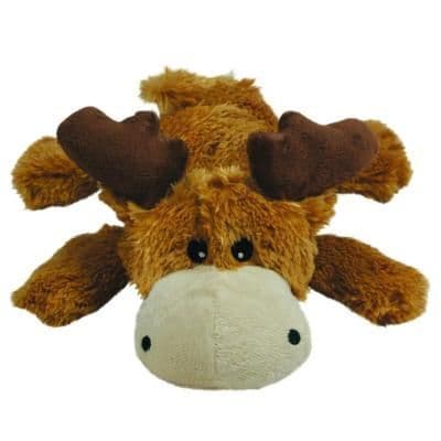 KONG Cozie Marvin Moose Extra Large