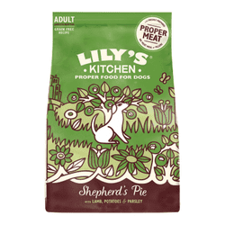 Lily's Kitchen Dog Food