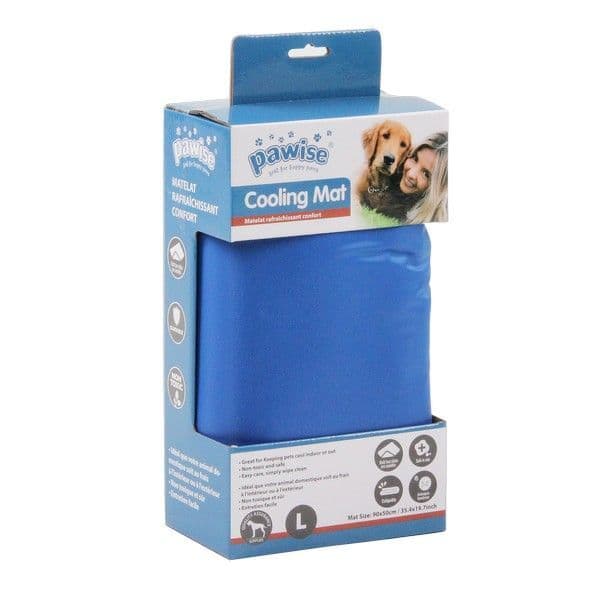 Pawise Pet Cool Mat Extra Large 96x81cm