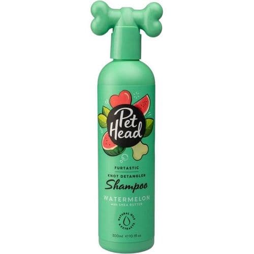 Pet Head Furtastic Shampoo 300ml