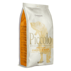 Piccolo Dog Food