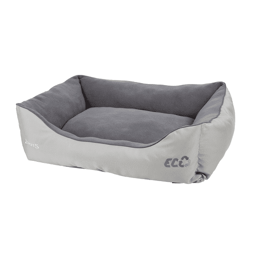 Scruffs Eco Dog Bed Grey
