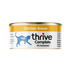 Thrive Cat Food