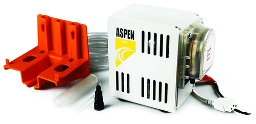 Aspen MK4 Peristaltic Pump