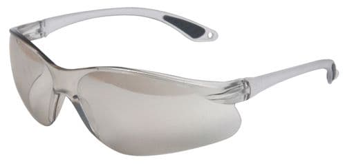 Avit Wraparound Safety Glasses - Indoor/Outdoor