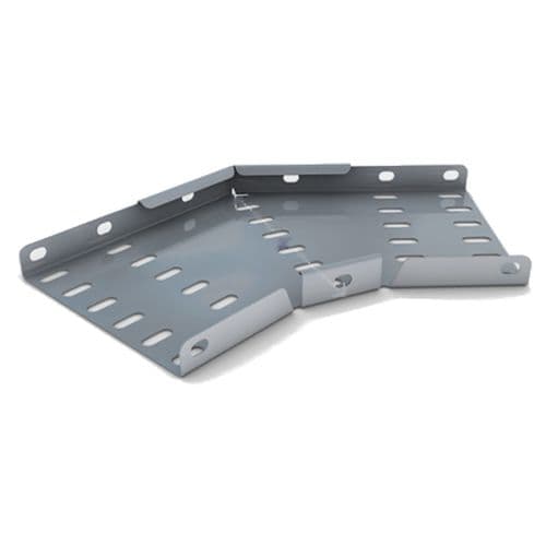 Cable Tray Flat 45 Bend