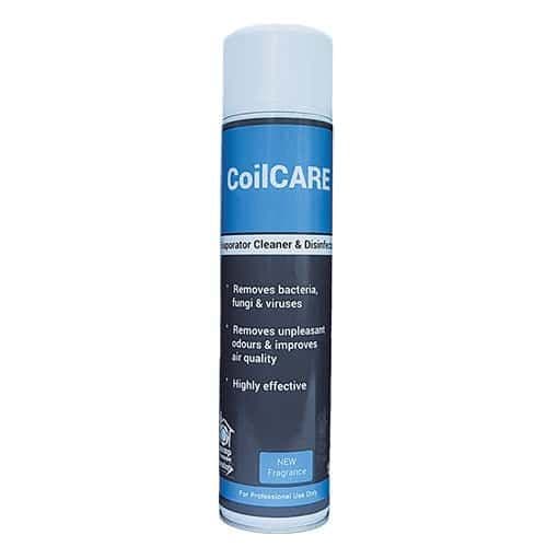 Coil Care Indoor Evaporator Cleaner and Disinfectant