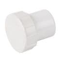 FloPlast ABS Access Plugs White 32mm 5 Pack
