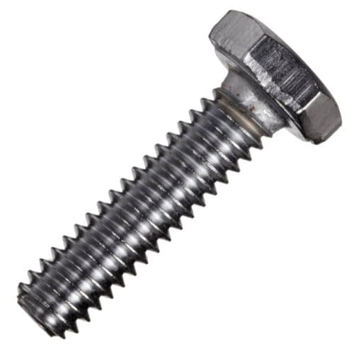 Hex Bolts / Set Screws (Pack of 100)