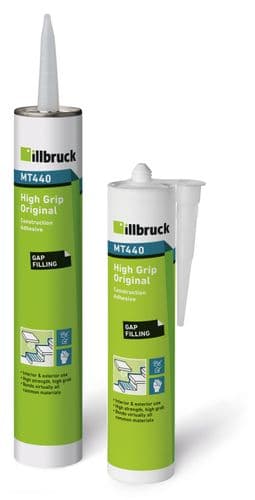 Illbruck MT480 High Grip Original Adhesive
