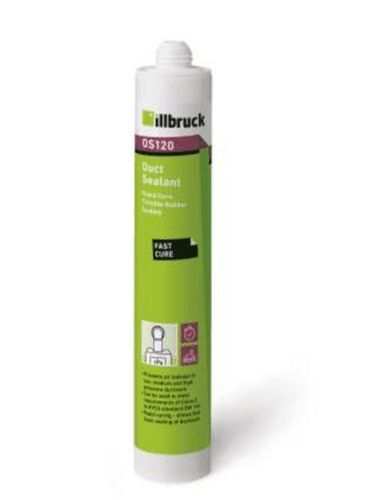 Illbruck OS120 Duct Sealant