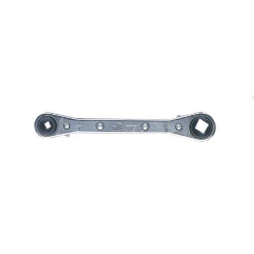 ITE Service Reversible Ratchet Wrench