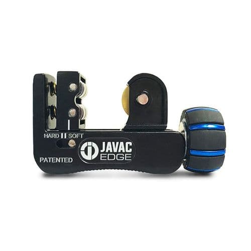 Javac EDGE JAV-1010 Mini Tube Cutter 1/8 – 7/8 inch