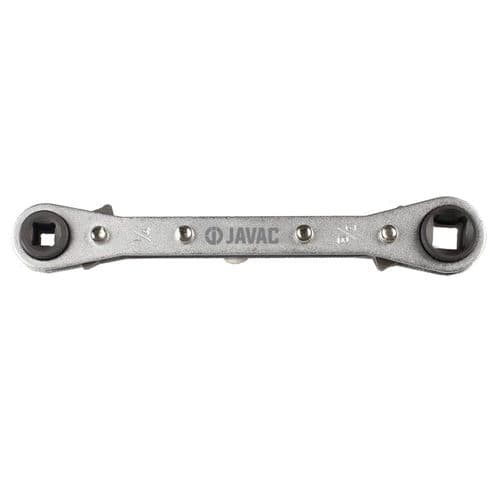 Javac Service Ratchet Wrenches