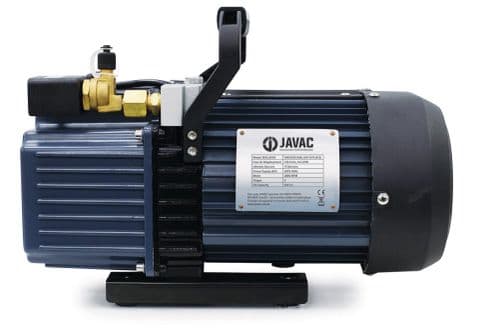 Javac VBD1622 Bulldog A2L Vacuum Pump