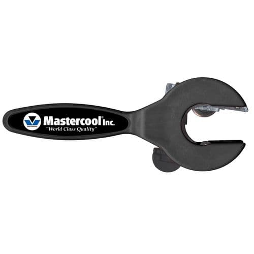 Mastercool Air Conditioning Ratchet Tube Cutter 1/4" to 7/8"