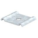 OBO Basket Tray Hold Down Clamps 50 Pack