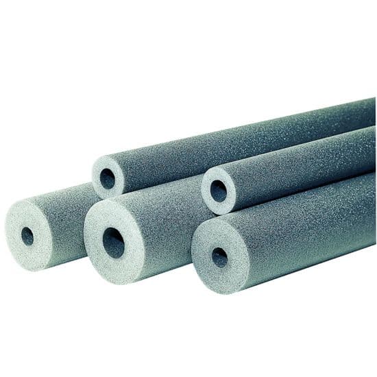 PE Water Pipe Insulation