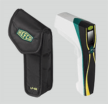 Refco Infrared Thermometer
