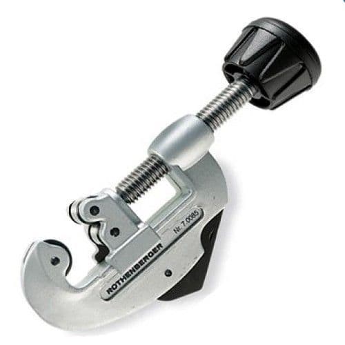 Rothenberger Inox No.30 Stainless Steel Tube Cutter 3mm - 30mm