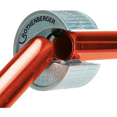 Rothenberger Pipeslice Tube Cutter 12mm