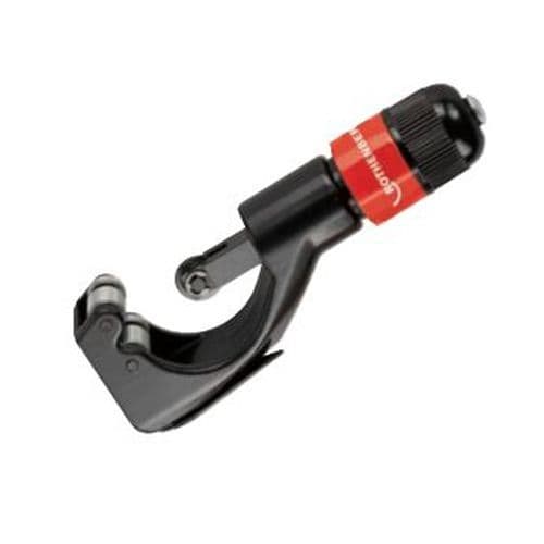 Rothenberger Rotrac 28 Copper Pipe Tube Cutter 3mm - 28mm