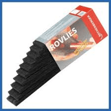 Rothenberger Rovlies Cleaning Pads
