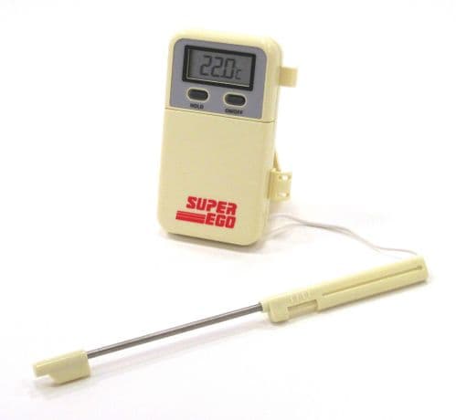 SEGO Electronic Digital Thermometer