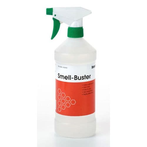Smell Buster Spray