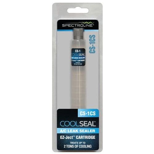 Spectroline Cool Seal EZ-Ject Replacement Cartridge