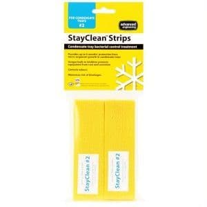 StayClean Strips