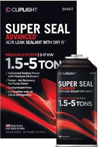 Superseal Leak Sealant
