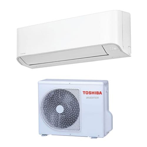 Toshiba SEIYA 4.2 kw Wall Mounted Air Conditioning System