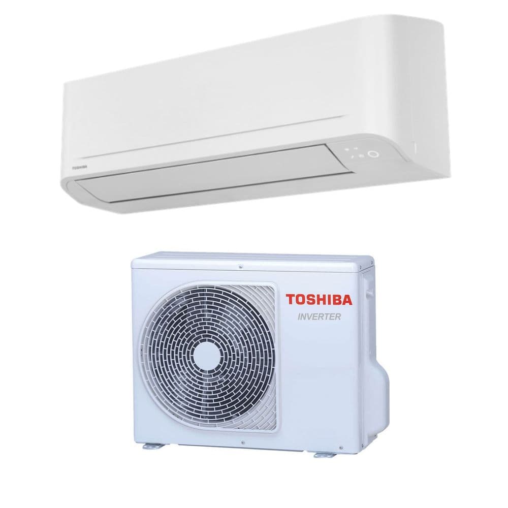 Toshiba SEIYA 5 kw Wall Mounted Air Conditioning System