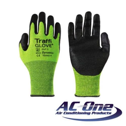 TrafficGlove TG562 DYNAMIC CUT 5 Gloves
