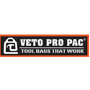 Veto Pro Pac Tool Bags