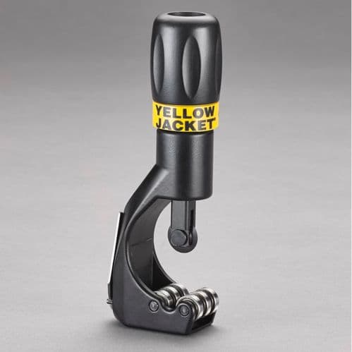 Yellow Jacket Premium Air Con Refrigeration Pipe Cutter