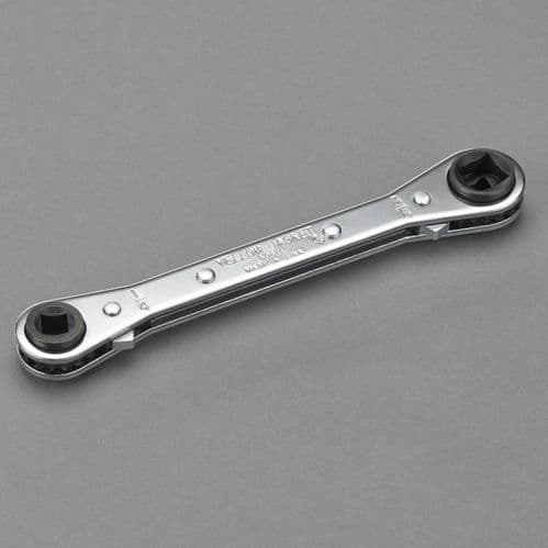 Yellow Jacket Straight Service Ratchet Wrench
