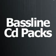 Bassline & Speed Garage CD Packs